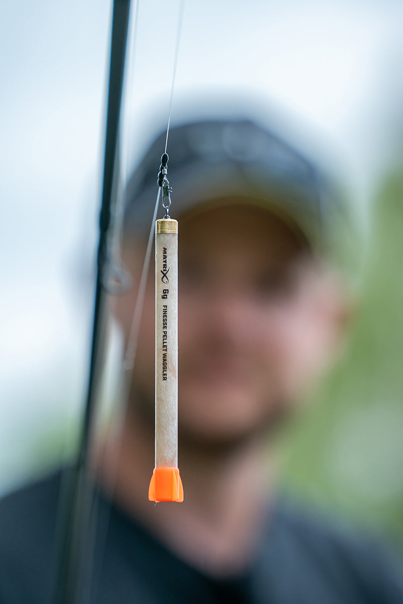 Matrix Finesse Pellet Wagglers