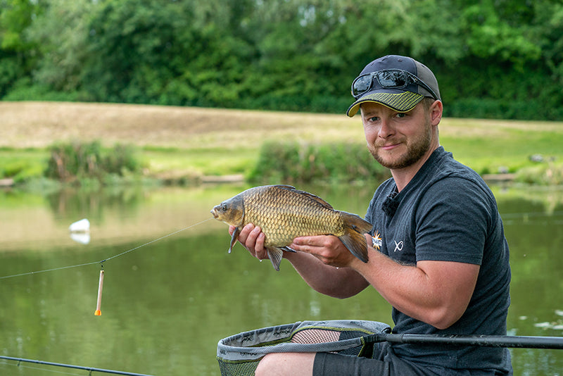 Matrix Finesse Pellet Wagglers