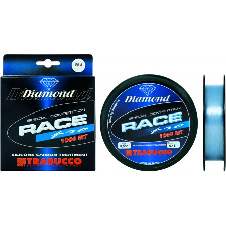 Fir Trabucco Diamond Race-Pro 1000m