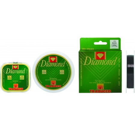 Fir Trabucco Diamond Sinking 500m