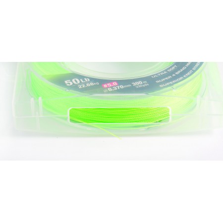 Fir Trabucco Dyna-Tex X4 Power 150m