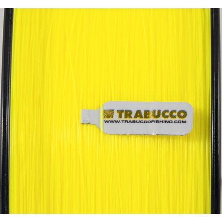 Fir Trabucco S-Force Long Cast UV 600m