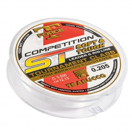 Fir Trabucco T-Force Competition ST Leader 100m