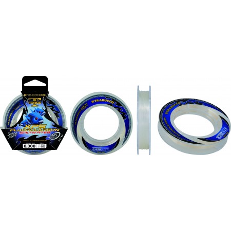 Fir Trabucco T-Force Fluorocarbon SW 50m