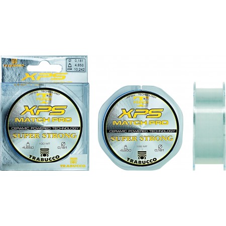 Fir Trabucco T-Force Match-Pro 100m
