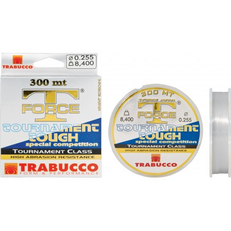 Fir Trabucco T-Force Tour Tough 150m
