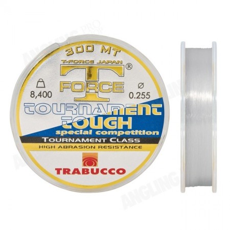 Fir Trabucco T-Force Tour Tough 500m