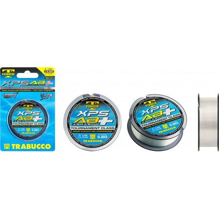 Fir Trabucco T-Force XPS Abrasion 150m