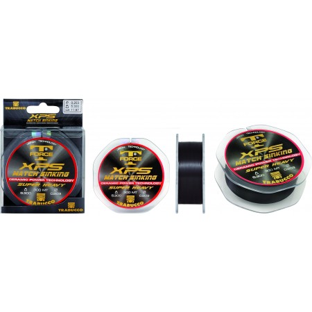 Fir Trabucco T-Force XPS Match-Sinking 300m