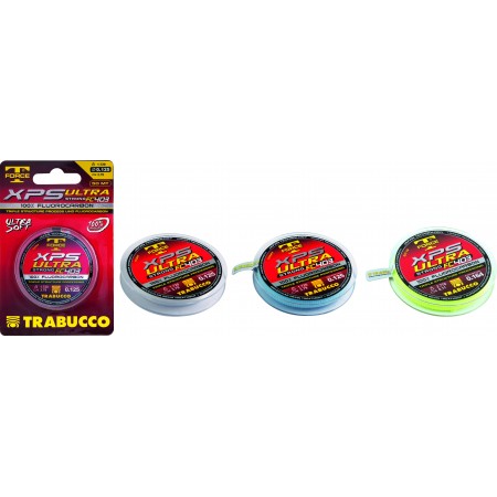 Fir Trabucco T-Force XPS Ultra FC403 50m