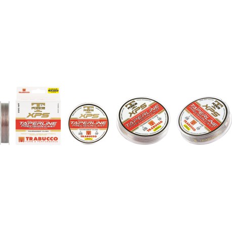 Fir Trabucco T-Force XPS Taperline Precision 220m