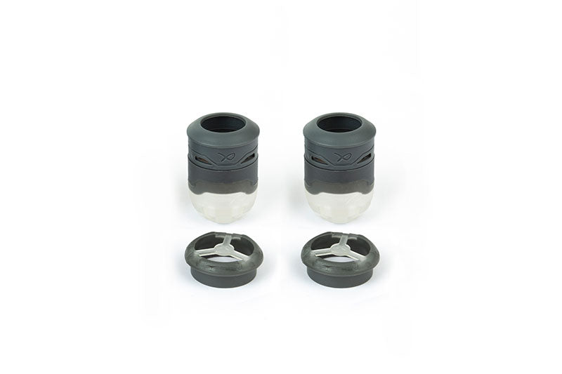 Matrix Flexible Toss Pots