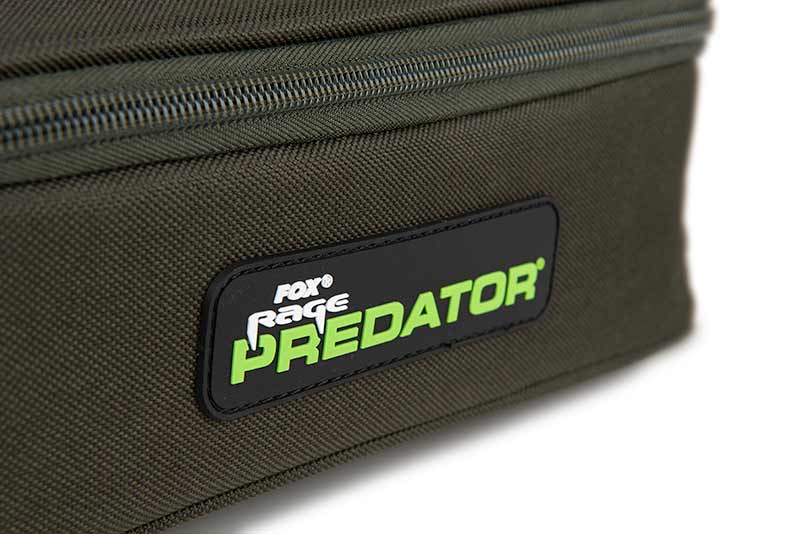 Fox Rage Predator Deadbait Bags