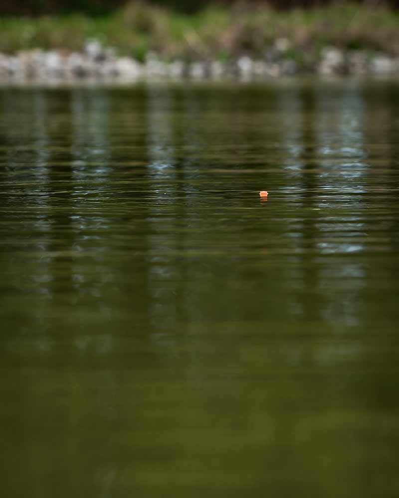 Matrix Foam Pellet Wagglers