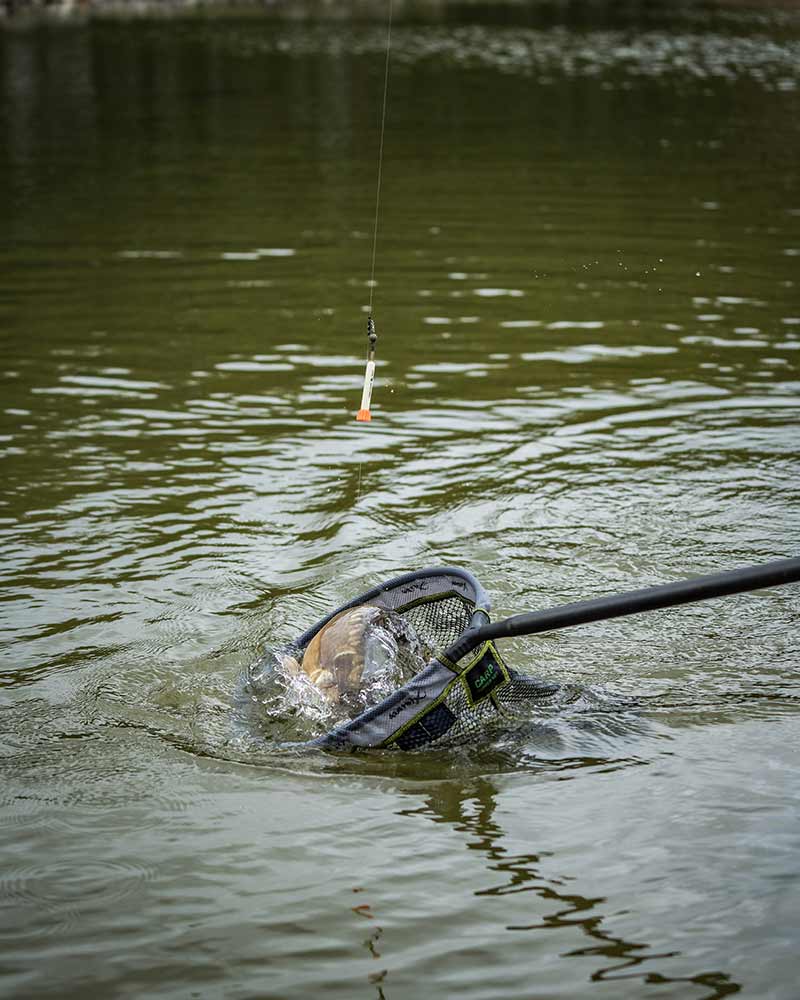 Matrix Foam Pellet Wagglers