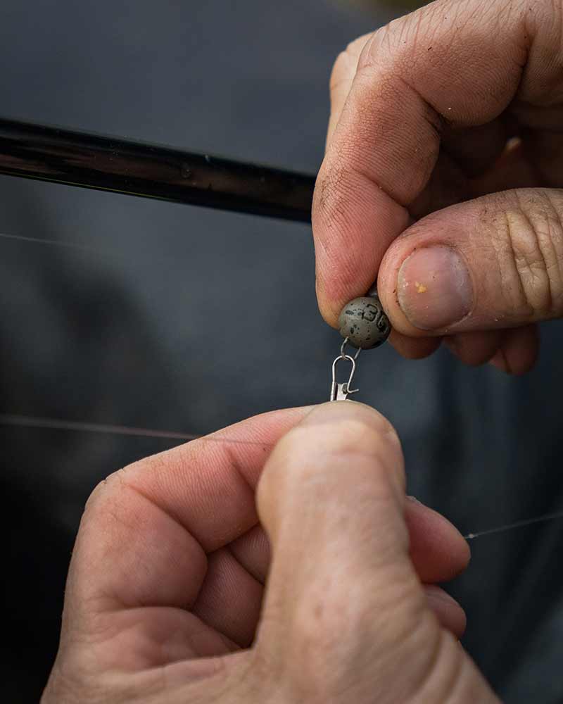 Matrix Foam Pellet Wagglers