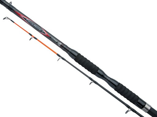 FORCEMASTER AX CAT FISH 270 H (2 PCS)