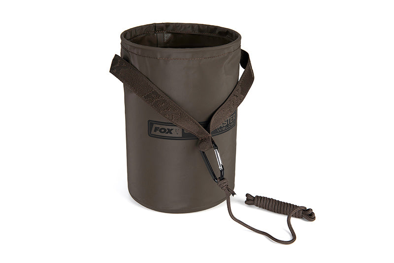 Fox Carpmaster Water Buckets