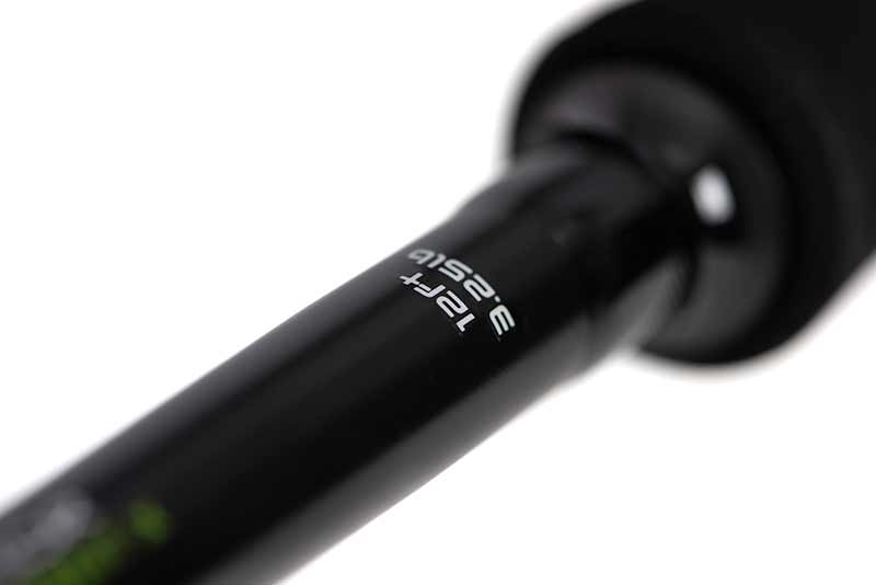 Fox Rage Predator Warrior Deadbaiting Rods