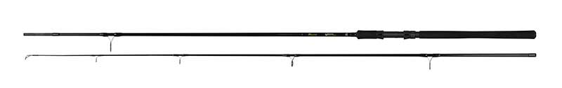 Fox Rage Predator Warrior Deadbaiting Rods