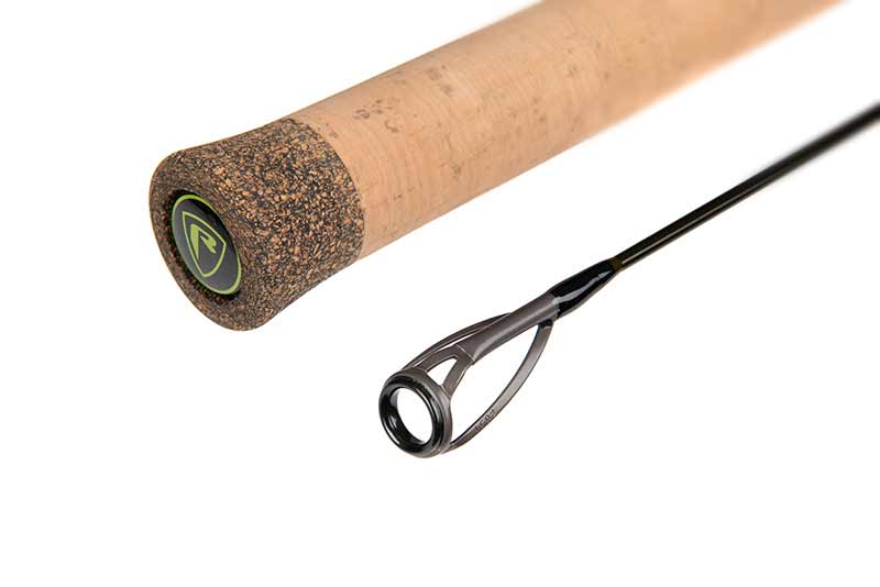 Fox Rage Predator Elite Pro Deadbaiting Rods