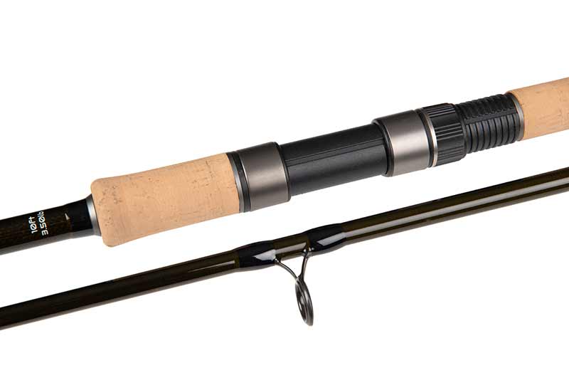 Fox Rage Predator Elite Pro Deadbaiting Rods