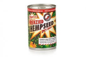 Frenzied Chilli Hempseed  350g