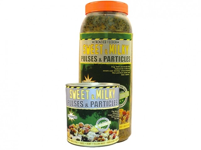 Frenzied Pulse Sweet & Milky Party-Mix 2.5L