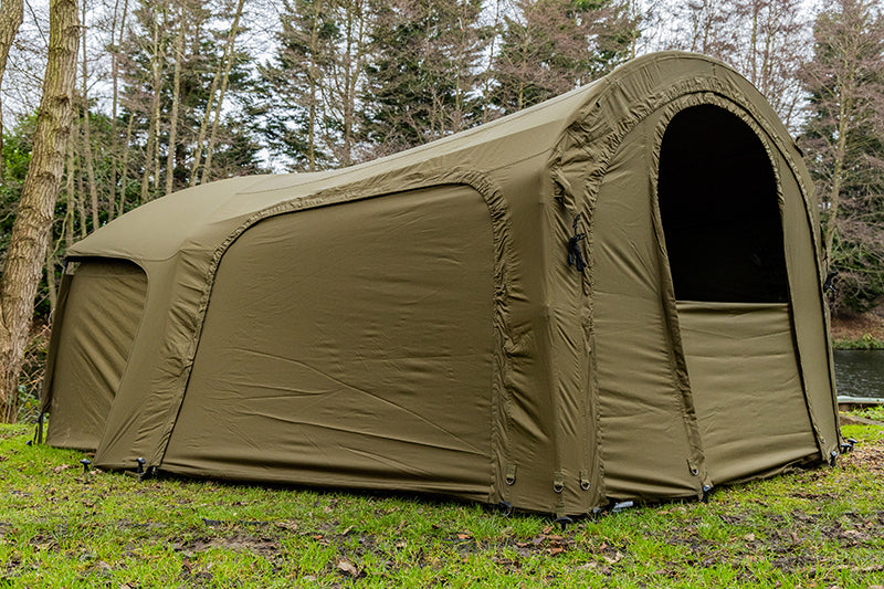 Fox Frontier Deluxe Extension Systems