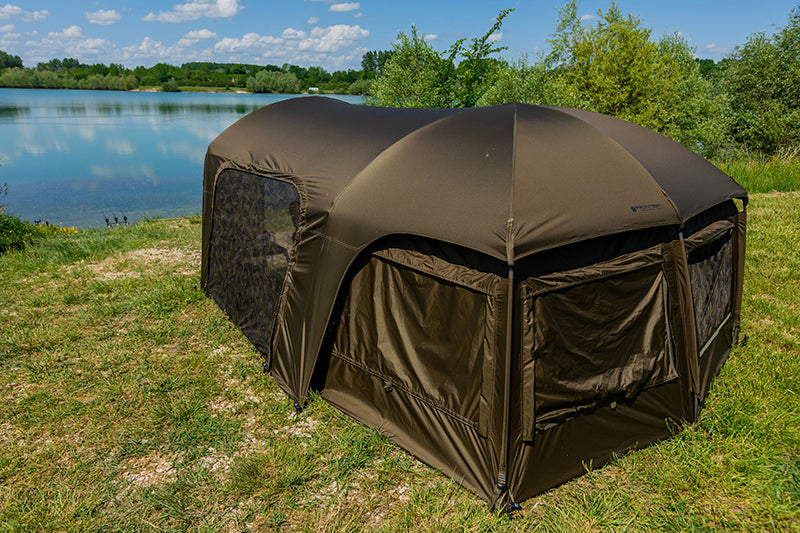 Fox Frontier Deluxe Extension Systems