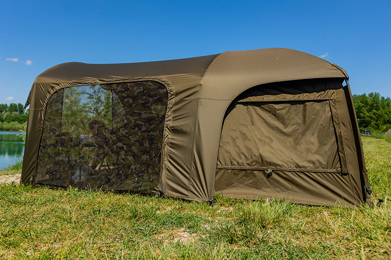 Fox Frontier Deluxe Extension Systems