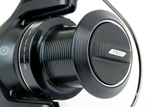 Fox FX11 Reel