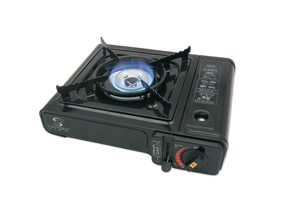 GAZ STOVE