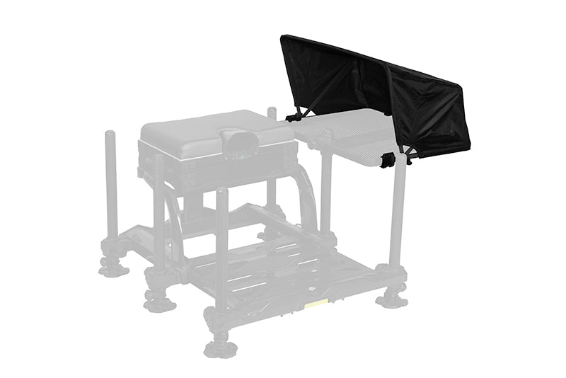 Matrix Side Tray Storm Covers