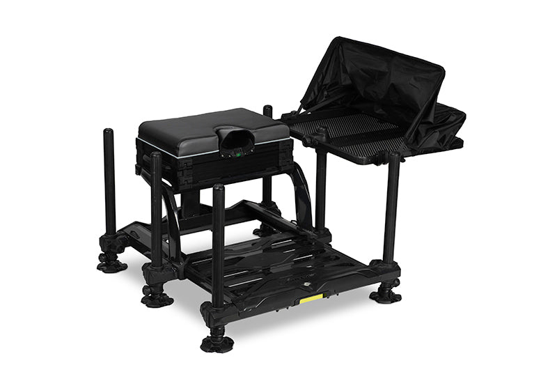 Matrix Side Tray Storm Covers