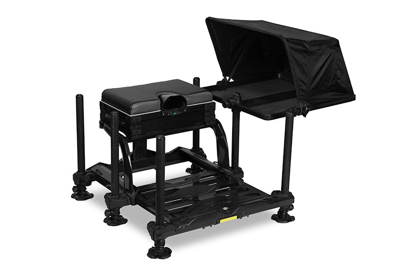 Matrix Side Tray Storm Covers