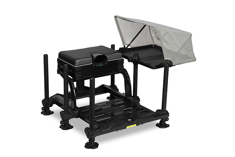 Matrix Side Tray Cooler Covers