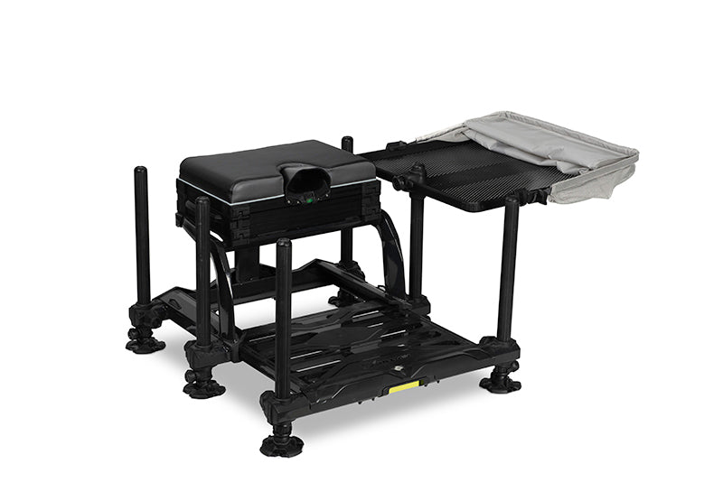 Matrix Side Tray Cooler Covers