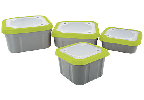 Matrix Bait Boxes - Solid Top