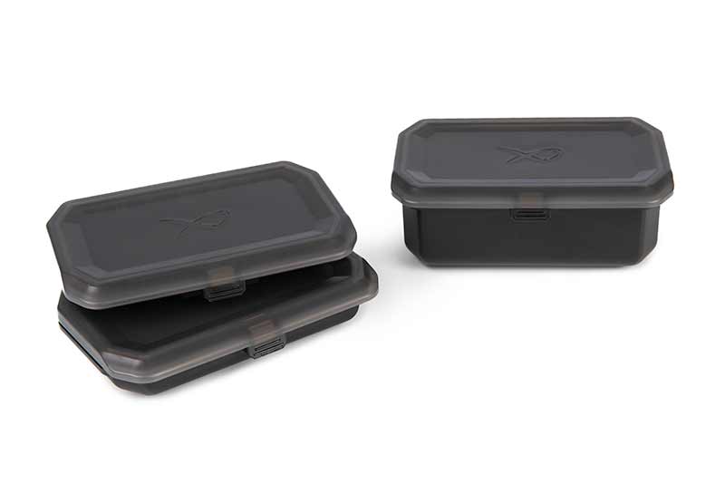 8 Compartment Shallow Accessory Box