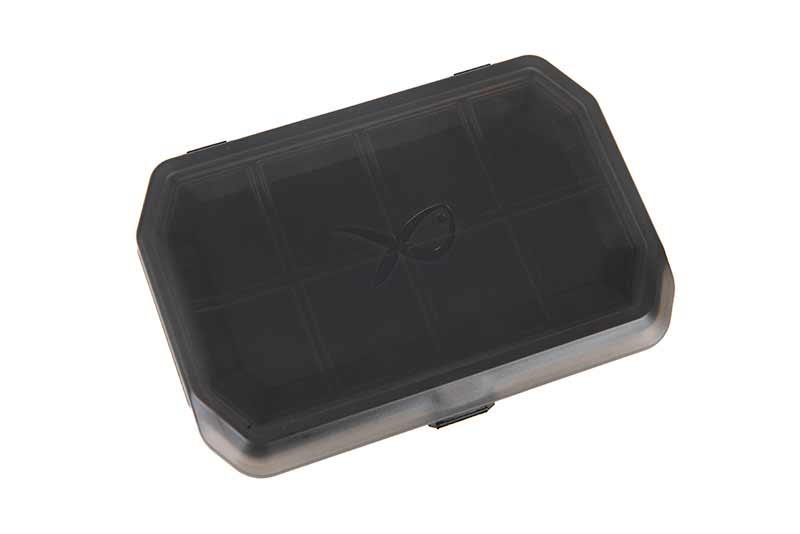 8 Compartment Shallow Accessory Box