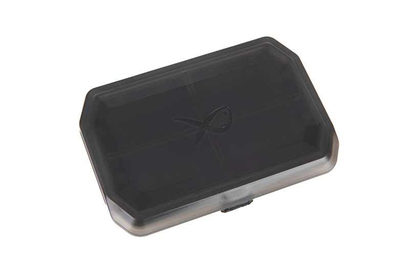 4 Compartment Standard Accessory Box