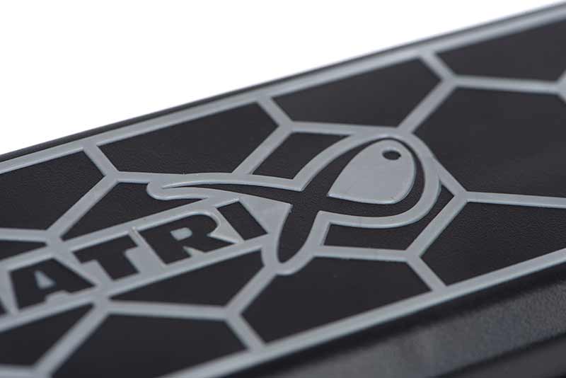 Matrix HLR Pro Hooklength Box – Slim 15cm