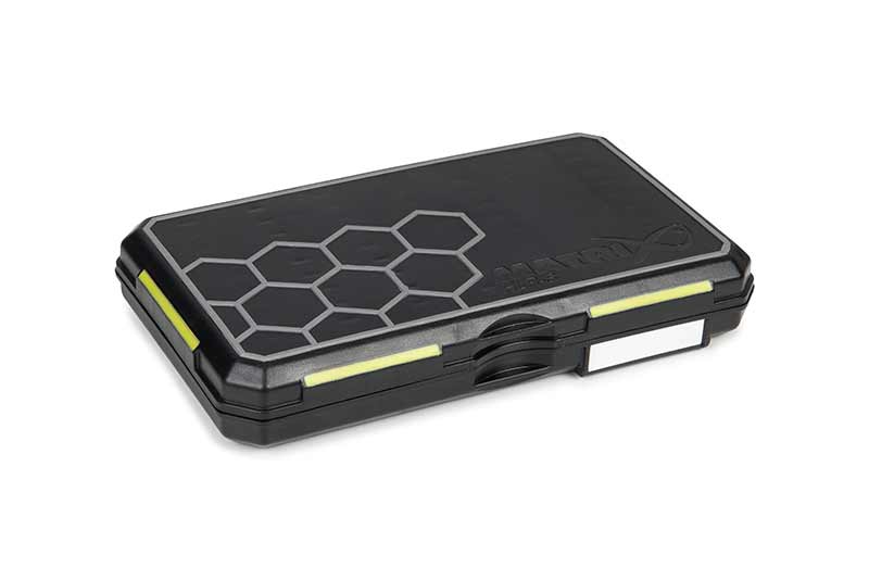 Matrix HLR Pro Hooklength Box – Short 15cm