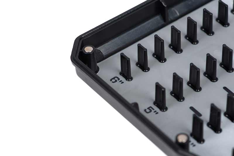 Matrix HLR Pro Hooklength Box – Short 15cm