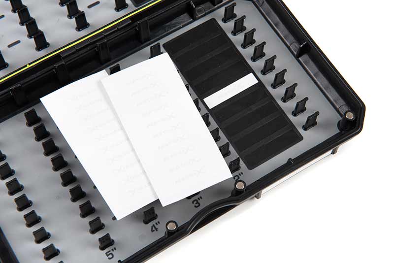 Matrix HLR Pro Hooklength Box – Short 15cm