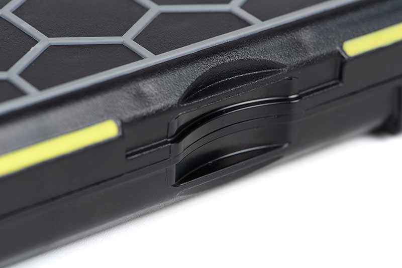 Matrix HLR Pro Hooklength Box – Short 15cm