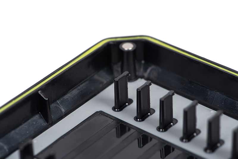 Matrix HLR Pro Hooklength Box – Long 30cm