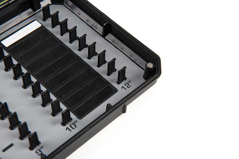 Matrix HLR Pro Hooklength Box – Long 30cm