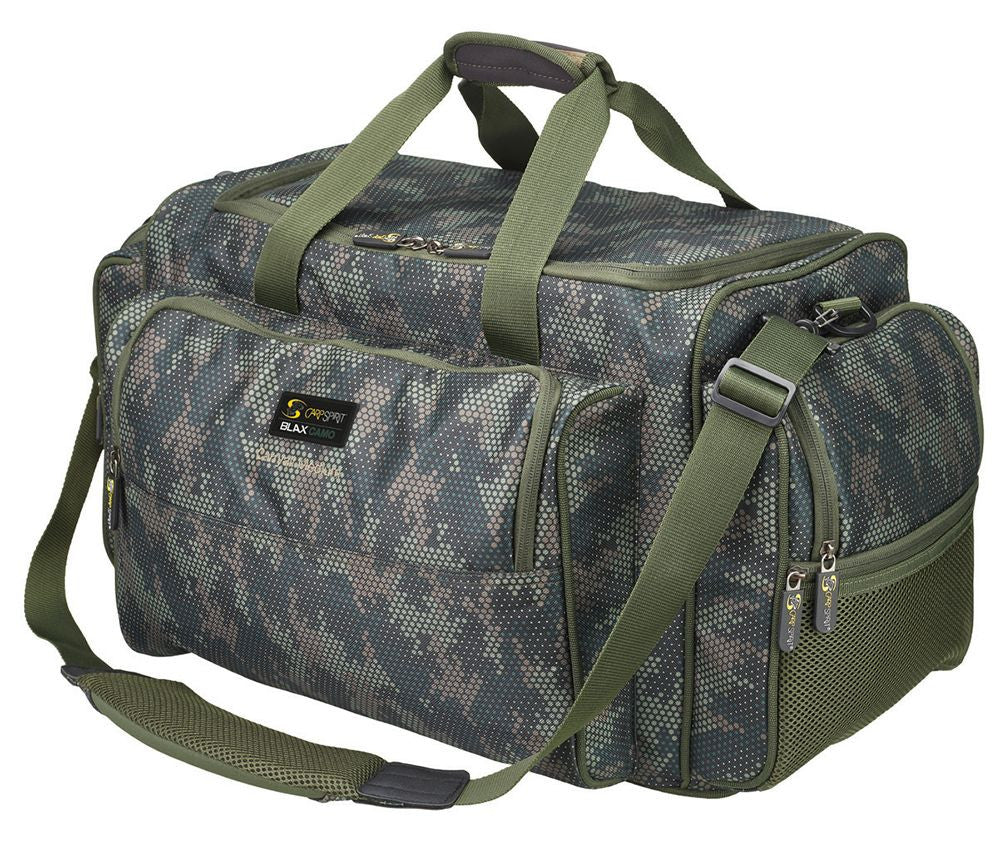 Geanta Blax carryall M 58x32x32cm camo
